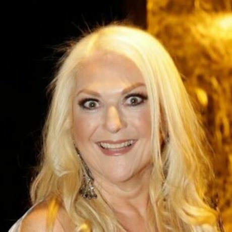 Vanessa Feltz perfekte nackt galerie