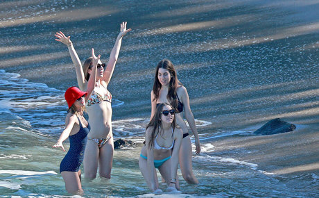 Haim Sisters beste foto