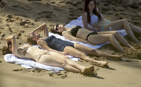 Haim Sisters kostenlose erwachsene archiv