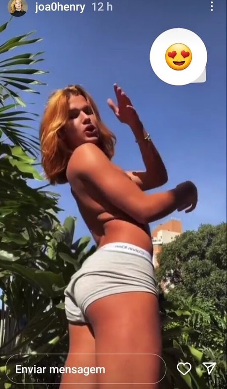 Joaoheenry porno exklusive archiv