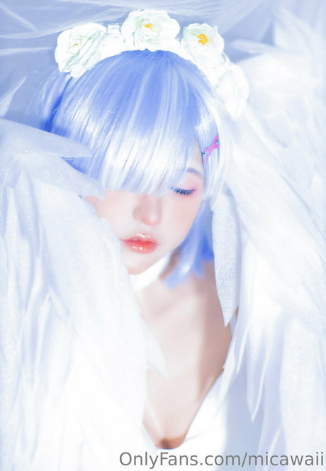 micachanfree perfekte exklusive foto