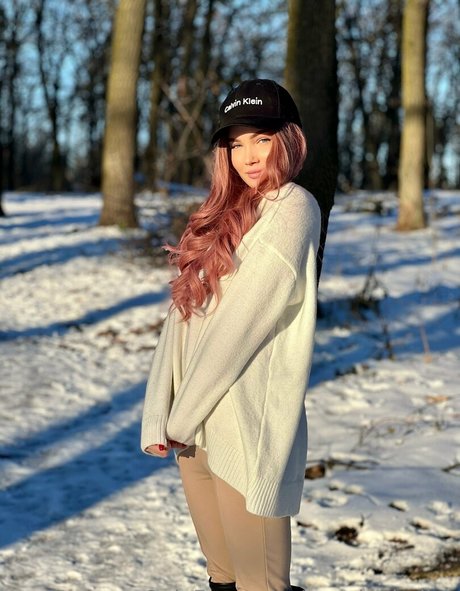 wonder hailey nacktheit perfekte bilder