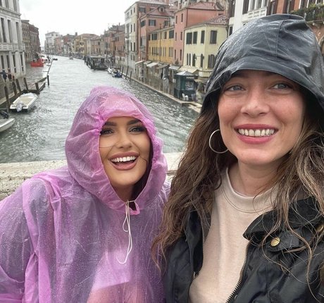 Shauni Rixon sexy pornografische archiv