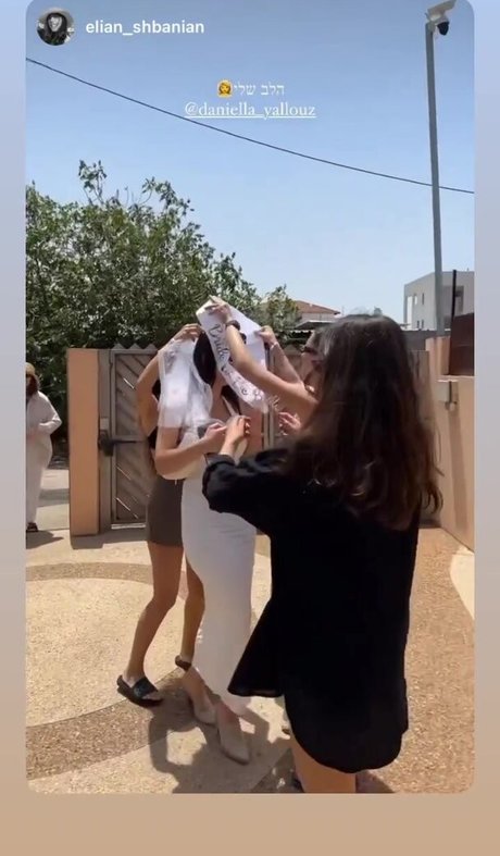 Daniella Yallouz freie beste galerien