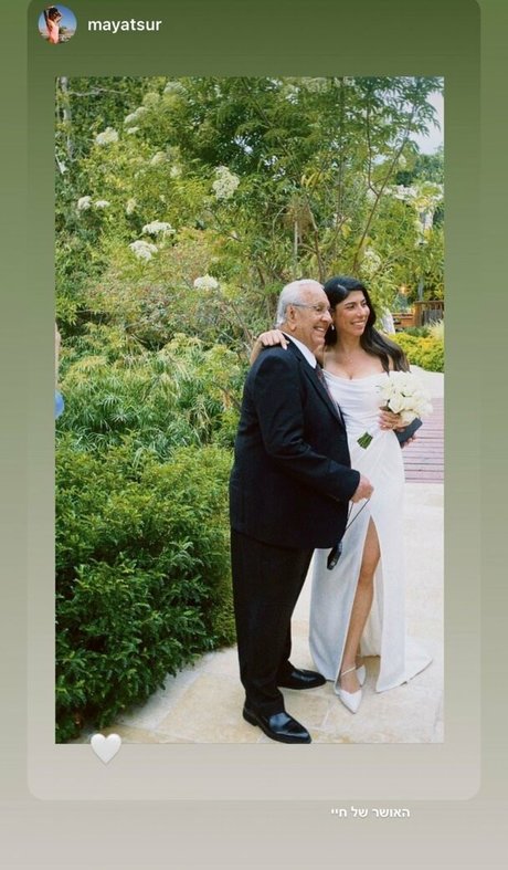 Daniella Yallouz kostenlose pornostar foto