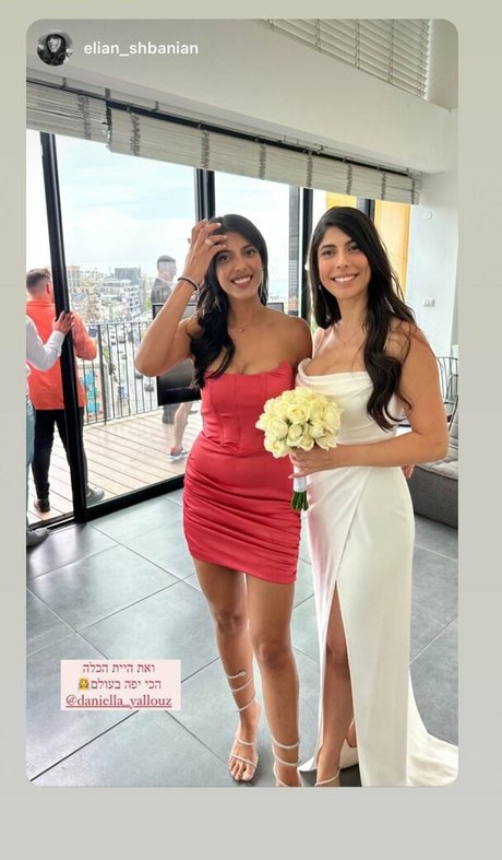 Daniella Yallouz hd kostenlose bilder