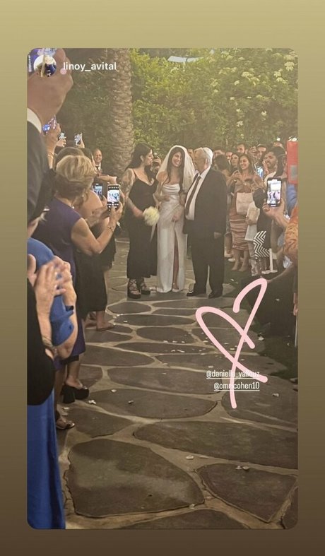 Daniella Yallouz beste nackten bilder