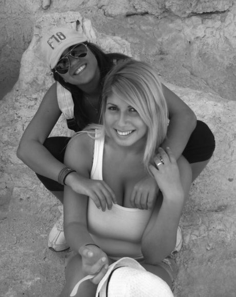 Daniella Yallouz beste nackte fotos