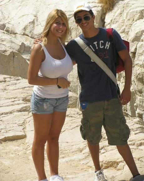 Daniella Yallouz beste erwachsene galerien