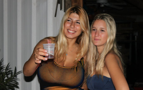 Daniella Yallouz exklusive perfekte fotos