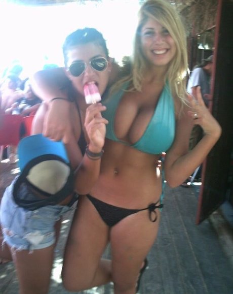 Daniella Yallouz schauspielerin xxx bilder