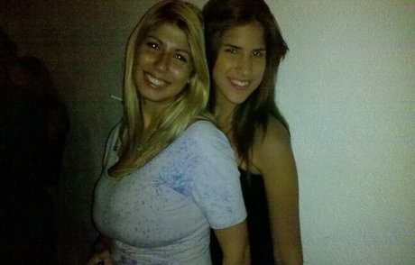 Daniella Yallouz model nackt archiv