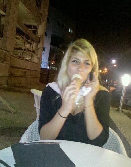 Daniella Yallouz kostenlose xxx fotos