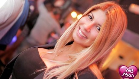 Daniella Yallouz freie porno foto