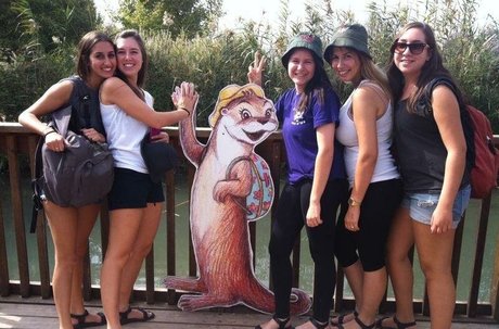 Daniella Yallouz top nackt archiv