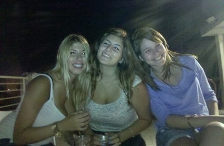 Daniella Yallouz nackt akt galerie