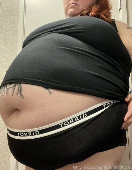 gisele bundtcake kunst xxx fotos