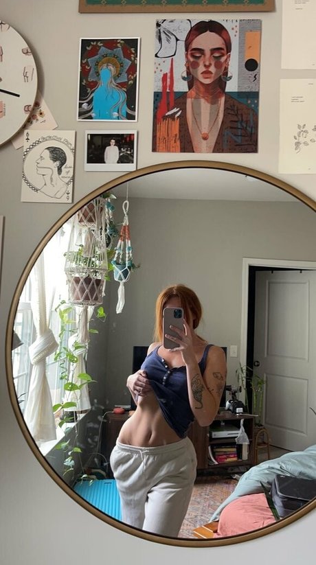 Baby red_ perfekte nacktheit galerien