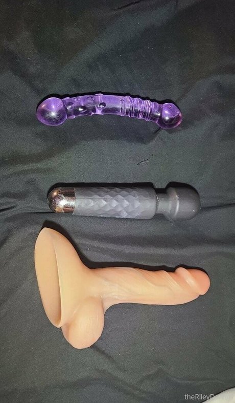 therileydaniels kunst sexy foto