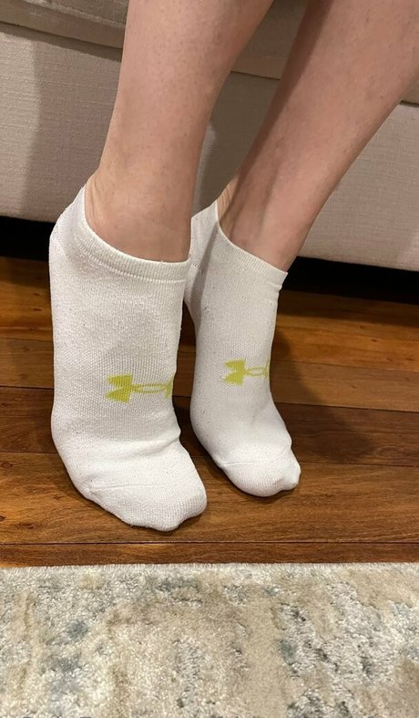 fridayfancyfeet sexy pornostar fotos