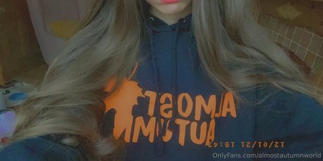 almostautumnworld freie akt bilder