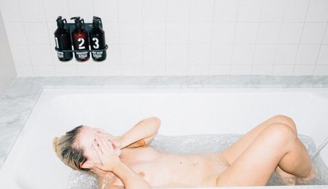 Jordan Bunniie erotische nackte galerie