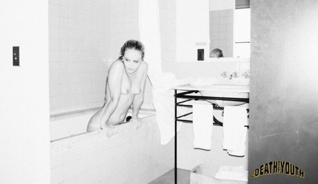 Jordan Bunniie exklusive heiße bilder