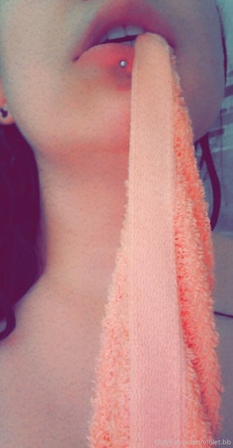 violet bb schöne nackten fotos