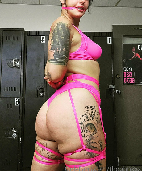 Thephnxxx exklusive beste foto