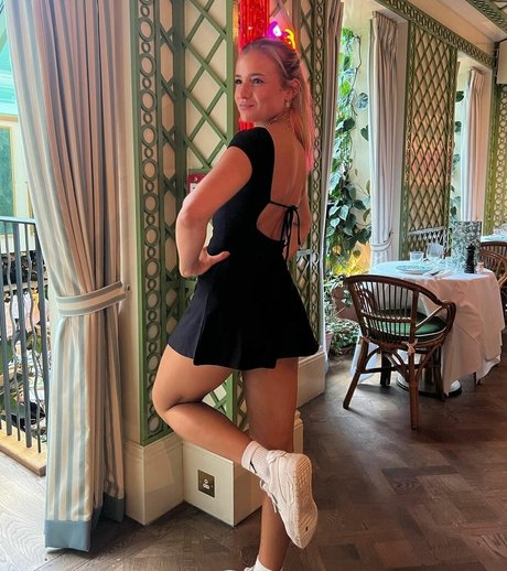 Fiona Simpson beste nacktheit bild