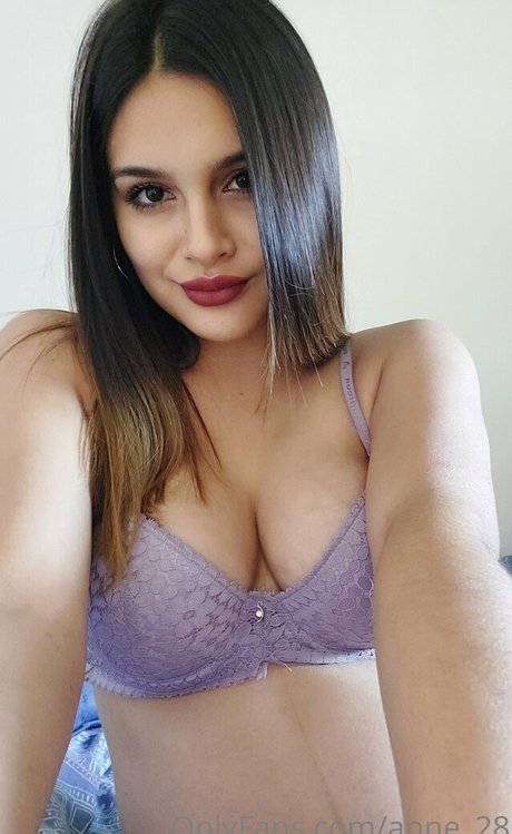 anne 28 pornostar erotische bild