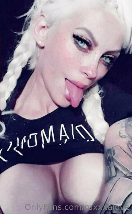 ruxxxalove freie nackten bild