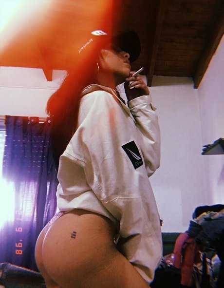 iamdemoniac sexy pornostar foto