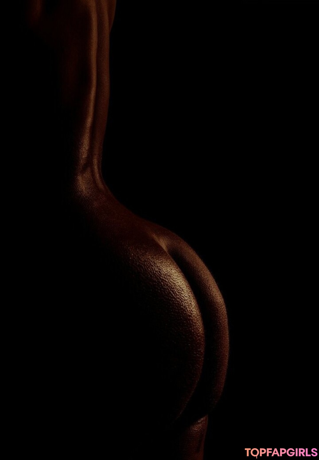 Hattie James hübsche nackten bild