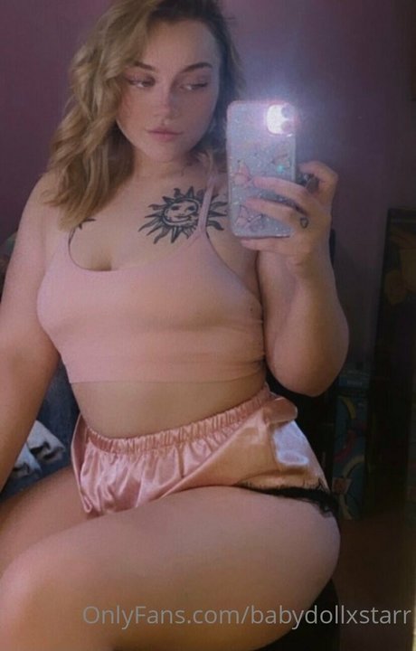 babydollxstarr hd nackte bild