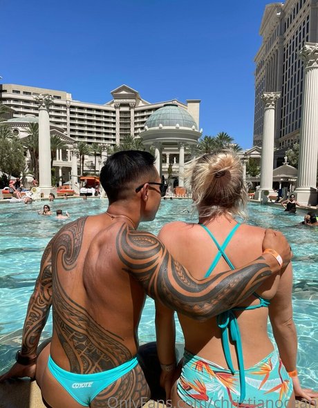 christianocean porno perfekte bilder