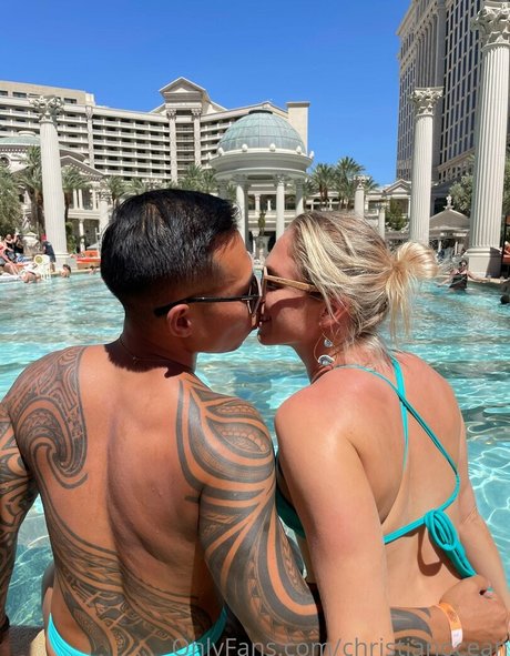 christianocean schauspielerin porno foto