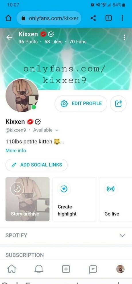 queensleeze exklusive fotos