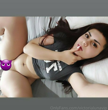 victorialunavip exklusive top fotos