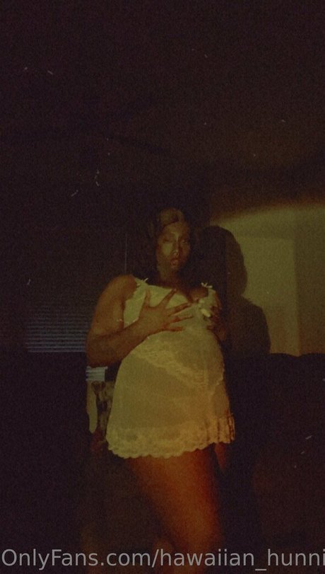 hawaiian hunnii porno hübsche fotos