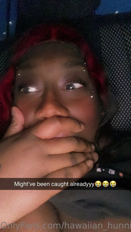 hawaiian hunnii heiße erotische bilder