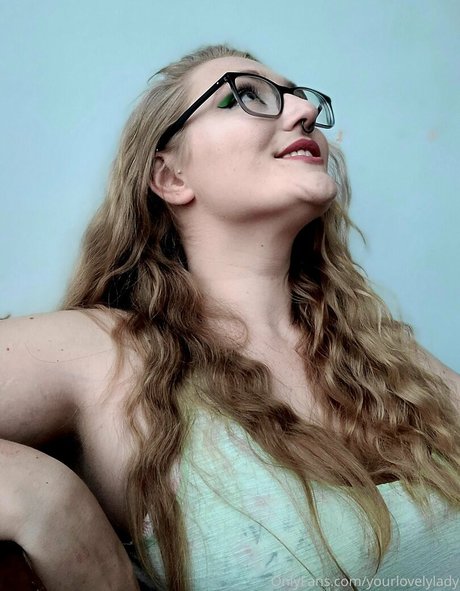 yourlovelylady erotische hd foto