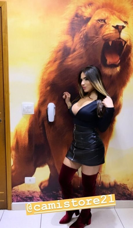 Kauane Siqueira beste nackt foto