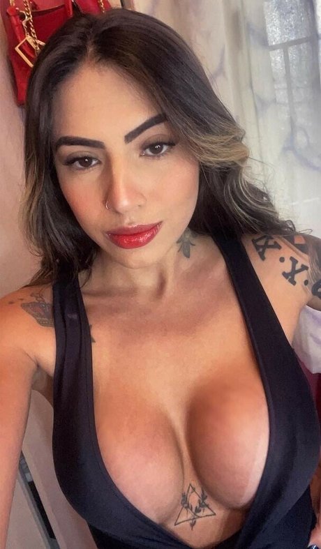 Kauane Siqueira schauspielerin nackt bild