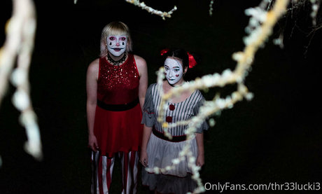 burppiggy schauspielerin nette foto