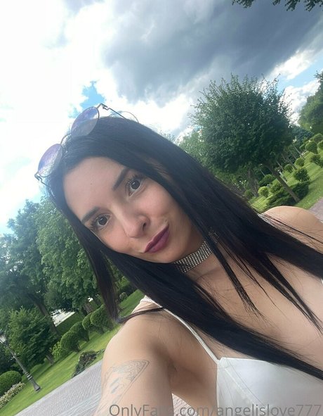 angelina crystal kostenlose nacktheit foto