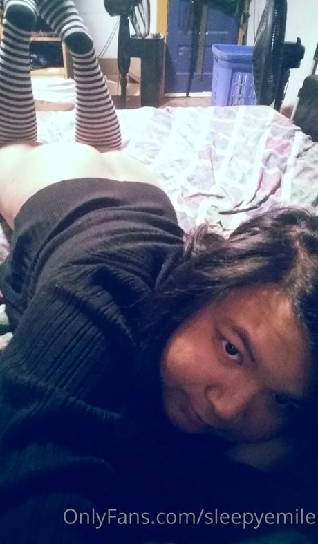 sleepyemile hübsche porno foto