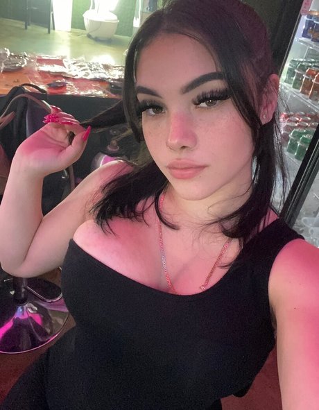 Dadebabyy305 nackt pornografische galerien