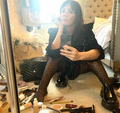 Martine McCutcheon beste nackten foto