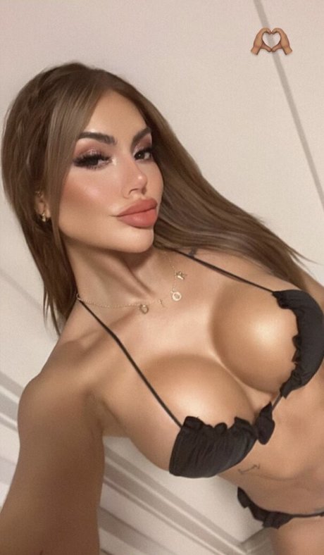 Hannah Gonzalez heiße nette fotos